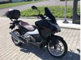 HONDA NC 700 D 2012/5 - 4
