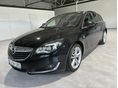 OPEL INSIGNIA 1.6 CDTI Cosmo Start Stop Sports Tourer FRISS MŰSZAKI-SZERVIZKÖNYV-ÚJ FÉKEK-NAVI-TEMPOMAT