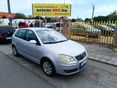 VOLKSWAGEN POLO 2008/4 - 1