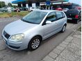VOLKSWAGEN POLO 2008/4 - 2