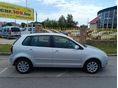 VOLKSWAGEN POLO 2008/4 - 5