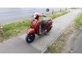 HONDA GIORNO 2014 - 2