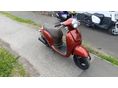 HONDA GIORNO 2014 - 4