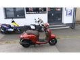 HONDA GIORNO 2014 - 5
