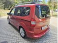 FORD TOURNEO 2015/4 - 2