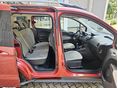 FORD TOURNEO 2015/4 - 5