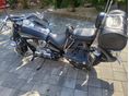 HONDA VT 750 2007/1 - 3