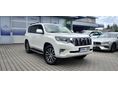 TOYOTA LAND CRUISER Prado 2.8 D-4D VX-L (Automata) [7 személy] Magyarországi. Vezetett szervizkönyves!