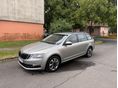 SKODA OCTAVIA 2019/6 - 2