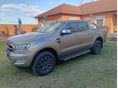 FORD RANGER 2018/12 - 2