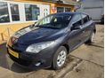 RENAULT MEGANE 2010/6 - 1