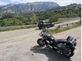 KAWASAKI VN 1600 MEAN STREAK 2007/4 - 5