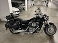 KAWASAKI VN 1600 MEAN STREAK 