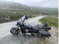 KAWASAKI VN 1600 MEAN STREAK 2007/4 - 8