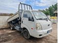 KIA K2500 2.5 D SE