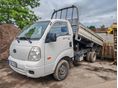 KIA K2500 2007/4 - 2