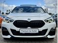 BMW 220 2021/7 - 2