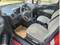 FORD COURIER 2015/4 - 8