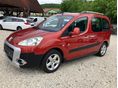 PEUGEOT PARTNER 2011/10 - 1