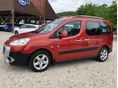PEUGEOT PARTNER 2011/10 - 2