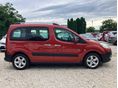 PEUGEOT PARTNER 2011/10 - 5