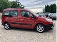 PEUGEOT PARTNER 2011/10 - 6