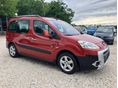 PEUGEOT PARTNER 2011/10 - 7