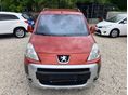 PEUGEOT PARTNER 2011/10 - 8