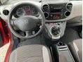 PEUGEOT PARTNER 2011/10 - 12