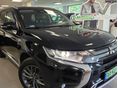 MITSUBISHI OUTLANDER 2.4 PHEV Instyle 4WD CVT 2. tulaj. Végig szervizelt. 1+2 év Garancia!
