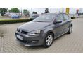 VOLKSWAGEN POLO 2011/1 - 1