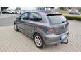 VOLKSWAGEN POLO 2011/1 - 5
