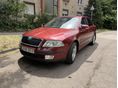 SKODA OCTAVIA 2005/9 - 2