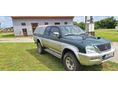 MITSUBISHI L 200 Pick Up 2.5 TDI EK GL Invite 4WD DIGIT KLÍMA.VONÓHOROG.SZÉP FELÚJÍTOTT ÁLLAPOTBAN