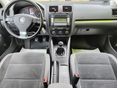 VOLKSWAGEN GOLF 2008/7 - 11