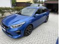 KIA CEE'D 2021/10 - 2
