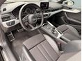 AUDI A5 2017/6 - 15