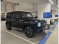 MERCEDES-BENZ G 500 9G-Tronic