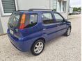 SUZUKI IGNIS 2004/7 - 6