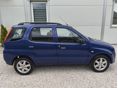 SUZUKI IGNIS 2004/7 - 5