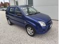 SUZUKI IGNIS 2004/7 - 4