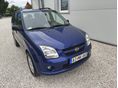 SUZUKI IGNIS 2004/7 - 3