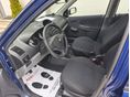 SUZUKI IGNIS 2004/7 - 12