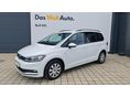 VOLKSWAGEN TOURAN 1.5 TSI ACT Comfortline DSG [7 személy] 150LE/MAGYAR/7ÜLÉS/KLÍMA/1.5THOROG/TELEFONTÜKRÖZÉS/A.TEMPOMAT/
