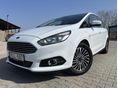 FORD S-MAX 2019/1 - 3