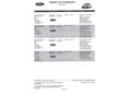 FORD S-MAX 2019/1 - 17