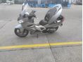 MALAGUTI SPIDERMAX GT 500 2005/4 - 2