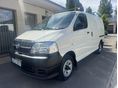 TOYOTA HIACE 2.5 D-4D 4x4 Panel Van M.ORSZÁGI SZ.KÖNYV KLÍMA ABS (5 Ajtós) 317E KM