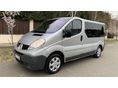 RENAULT TRAFIC 2007/10 - 1