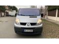 RENAULT TRAFIC 2007/10 - 2